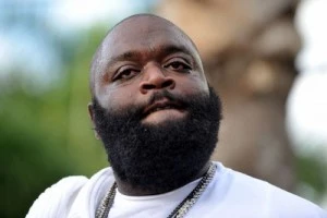 Rick Ross Rick Ross