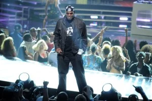 Luther Campbell Luther Campbell