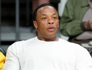 Dr. Dre Dr. Dre