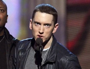 The 53rd Annual GRAMMY Awards - Show