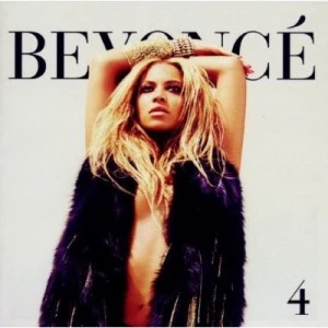 Beyonce 4