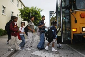 Florida Outreach Program Helps Homeless Families Cope