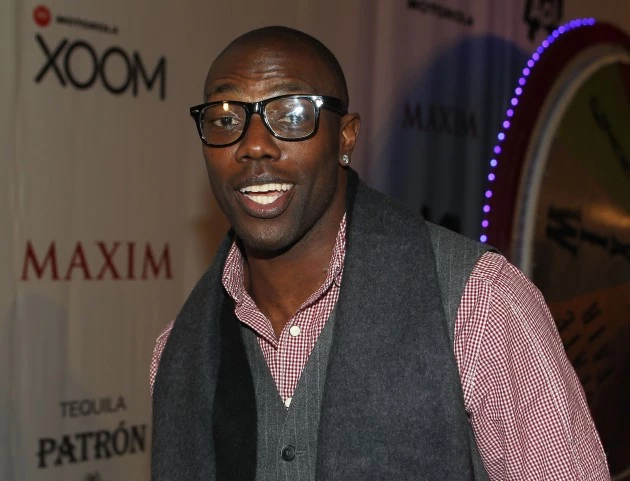 Terrell Owens