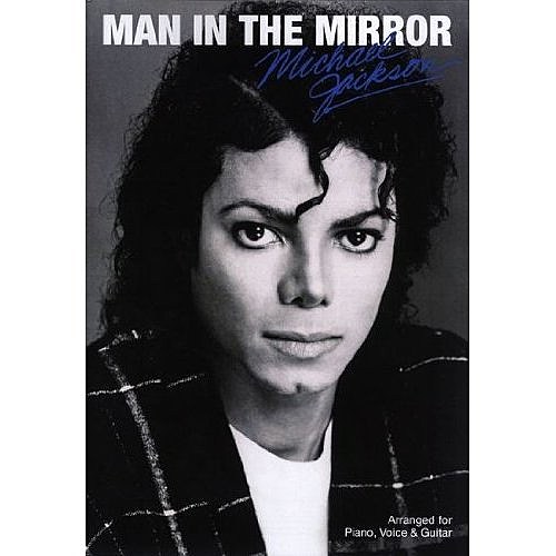 Image result for man in the mirror