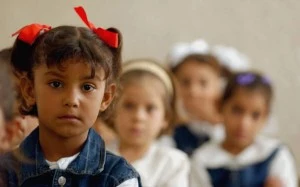 Six Million Students Begin New School Year