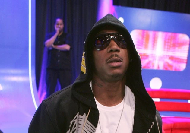 Ja Rule