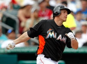Atlanta Braves v Miami Marlins Marlins
