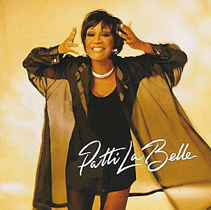 PATTI LABELLE