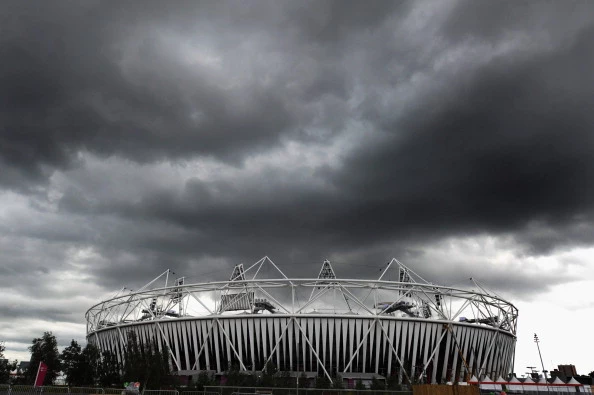 Previews Ahead Of London 2012 Olympic Games