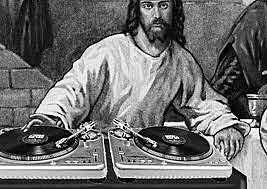 DJ Jesus