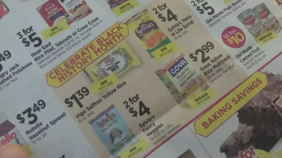 Black History Month SALE!!! Black History Month SALE Ad!!!