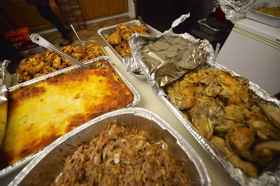 POLL: Which Buffalo Bars Have The Best Soul Food?