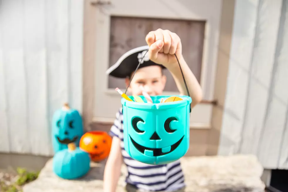 Is It Safe For Your Kids To Go Trick-or-Treating This Fall?
