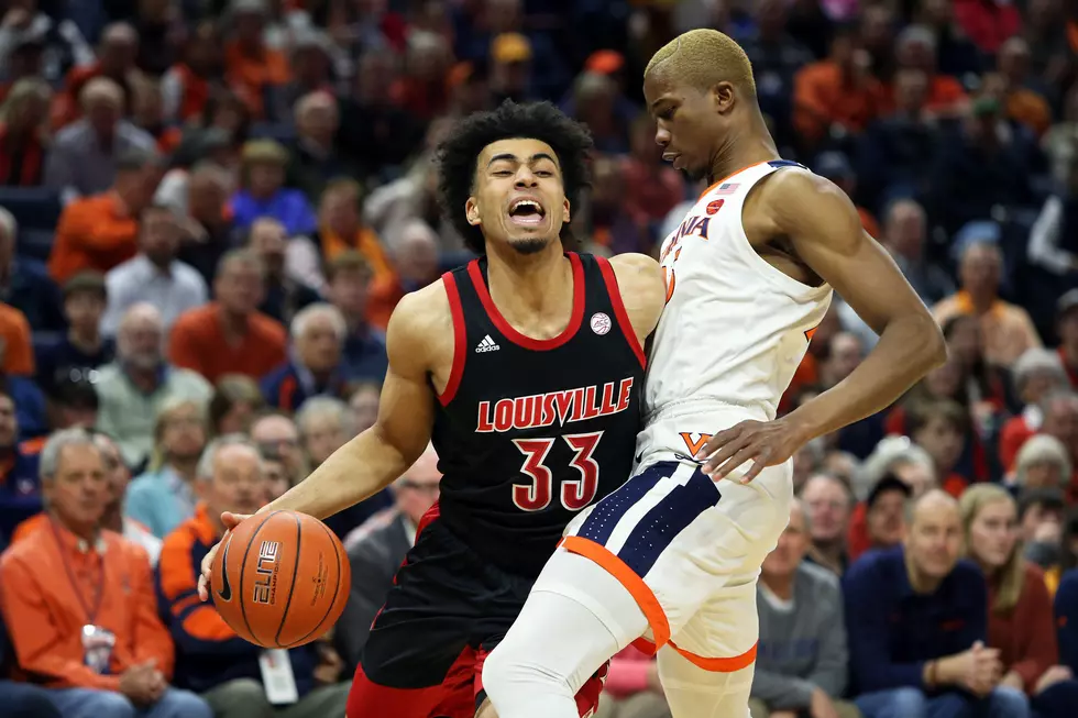 Buffalo Kid Headed to the NBA