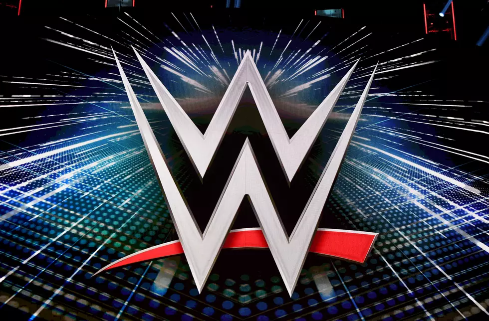 End The Year With A BANG! WWE Live Tours Buffalo