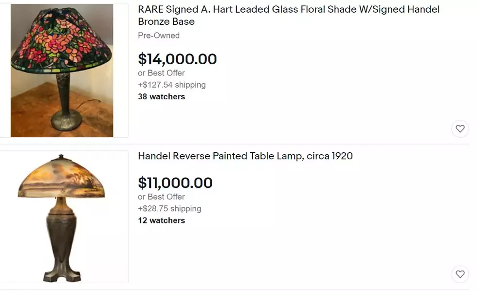 These 4 Normal Items in Your House Could Be Worth Over $4,500
