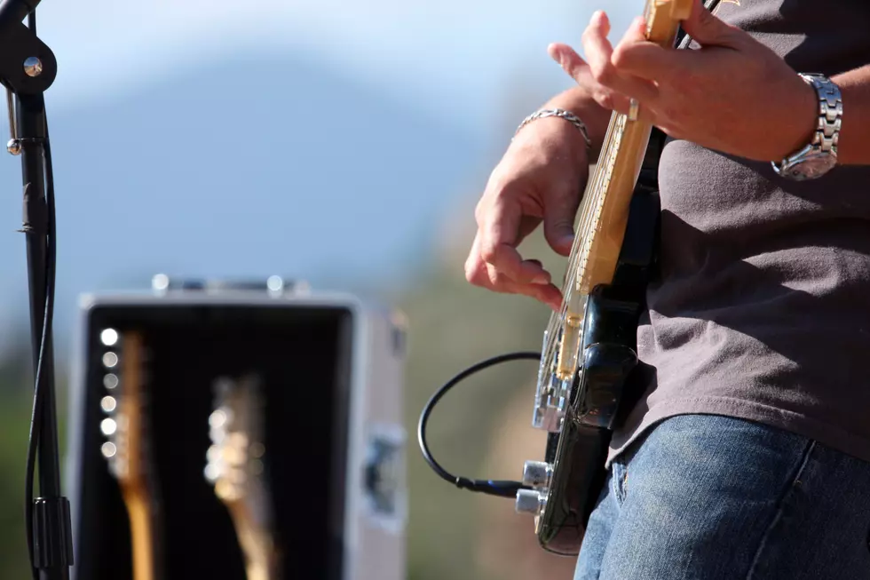 Live Music Is Here For Your Lunchtime In Buffalo