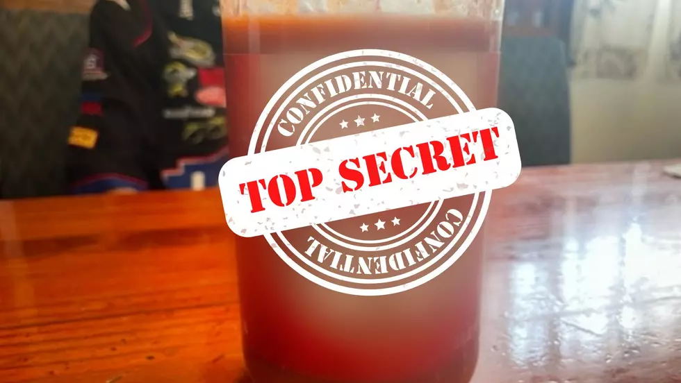 The Secret Ingredient Used In Original Buffalo Wings Is…