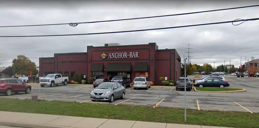 Famous Chicken Wing Restaurant in Buffalo Expanding Nationwide
