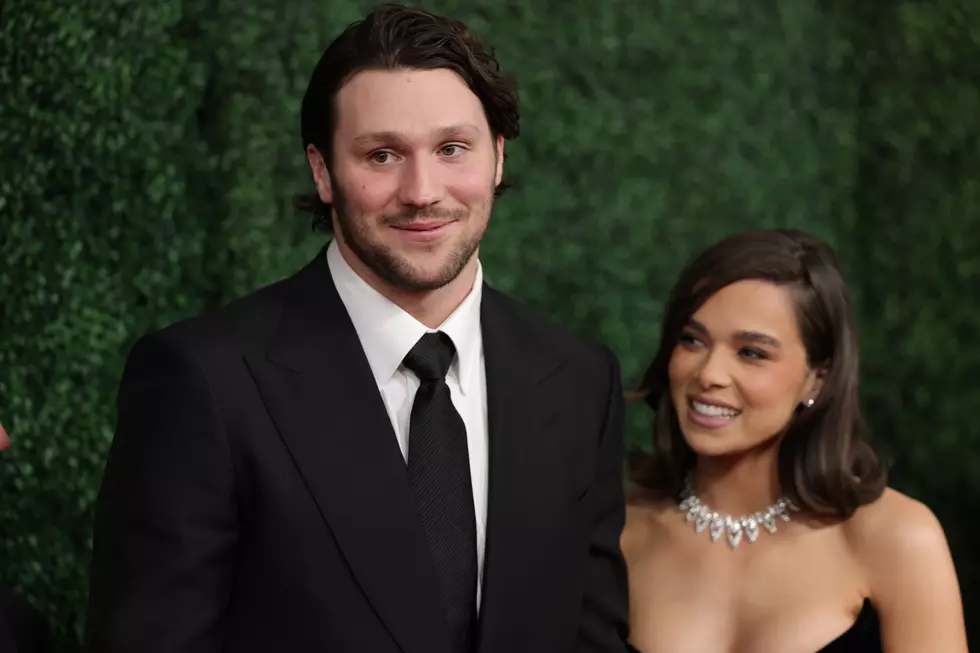 Expect to See Josh Allen At This Year’s Oscars