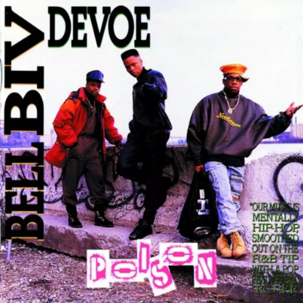 Get Ready for Bell Biv DeVoe in Western New York