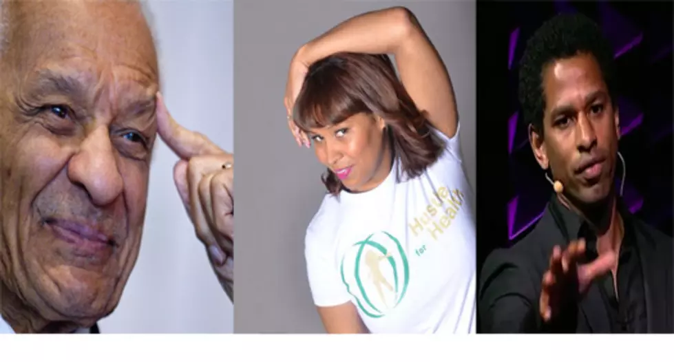 Reaching Back + Moving Forward Free Empowerment Summit