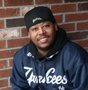 Listen To Ed-Nice Every Monday Through Friday At 10 AM on Power 93.7 WBLK