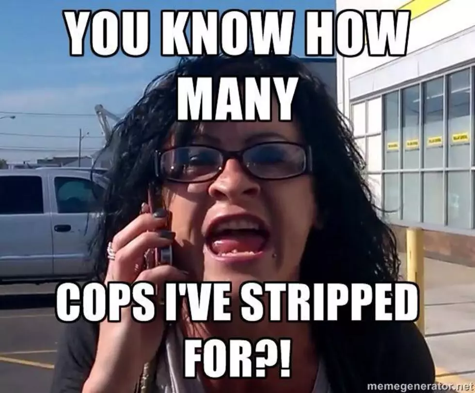 10 Racist Tweets From A “Racist Stripper” Janelle Ambrosia Parody Account