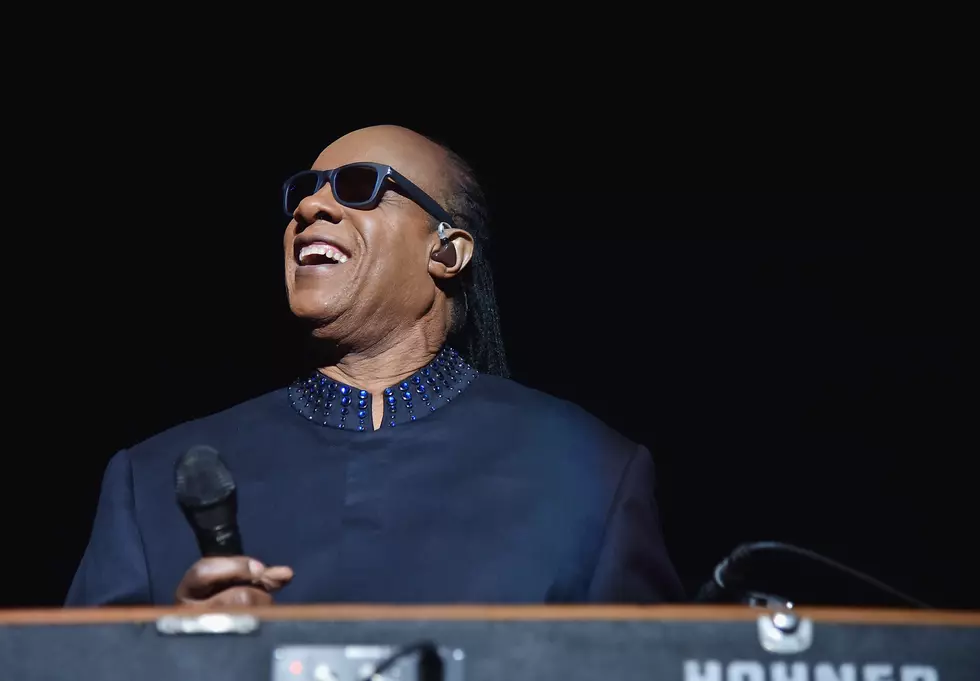 Get in on the Stevie Wonder Presale NOW!