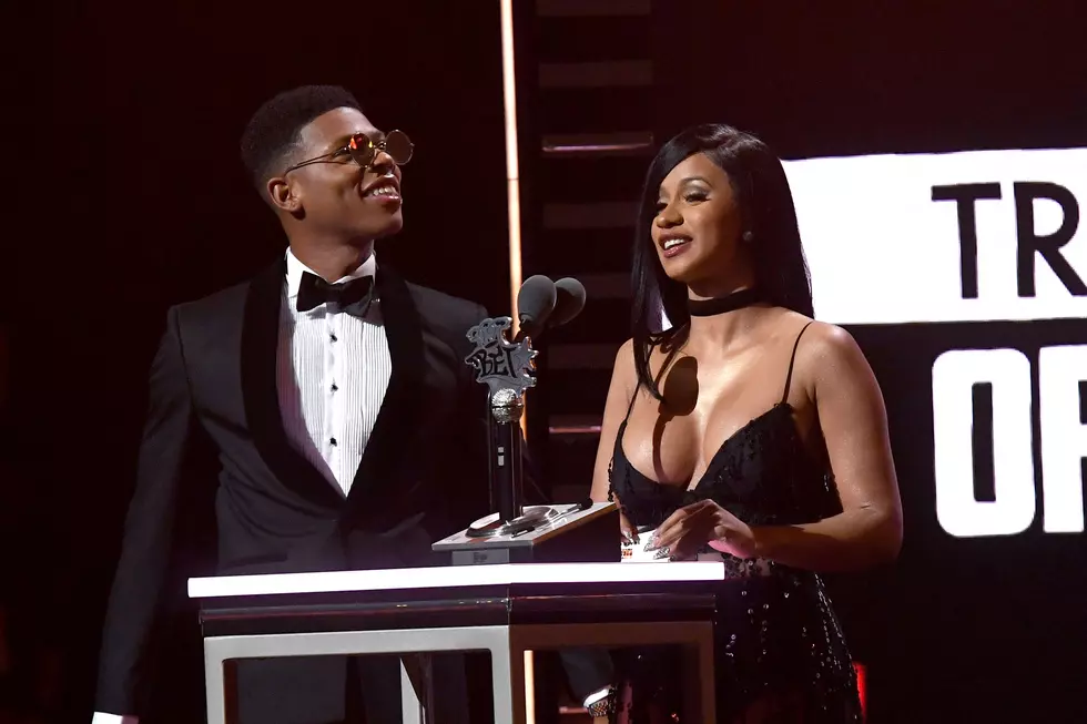 BET Hip Hop Awards 2016 - Show