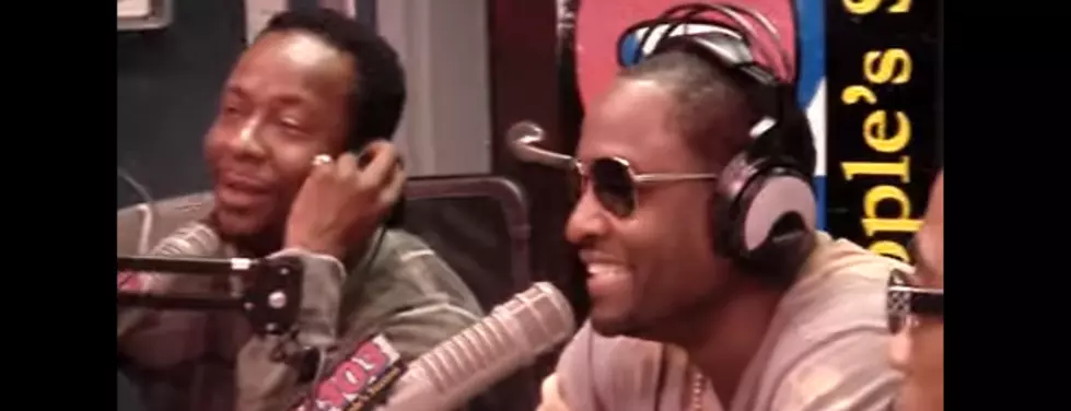Battle of the Headliners: Bobby Brown vs. Johnny Gill