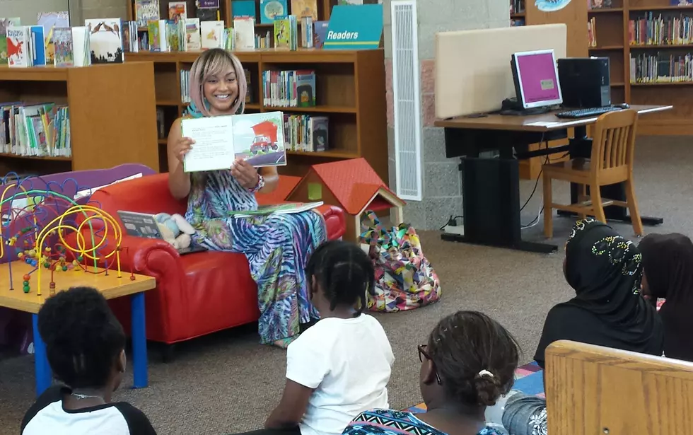 Community: Events the Week of January 22nd through January 28th at the Central Library