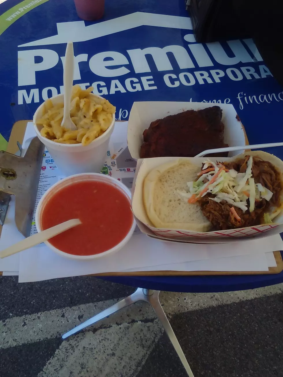 The Taste of Buffalo will be Virtual this Year