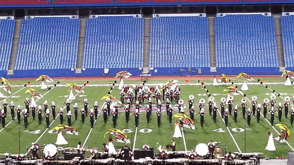 Get Ready for the 22nd Anniversary Drums Along the Waterfront Tour of Champions
