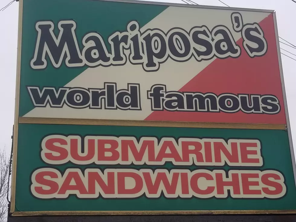 95 Year-Young, Ms. Mari Posa’s Steak & Cheese Subs are Still Niagara Falls Best Kept Secret for 57 Years …’World Famous’!