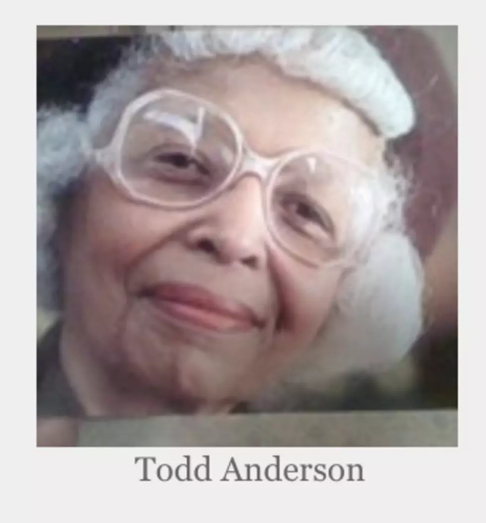 Todd Anderson