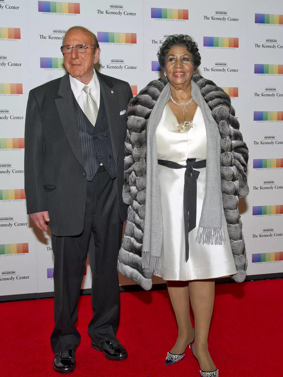 Oop! PETA Asks Aretha Franklin’s Estate To Donate Her..