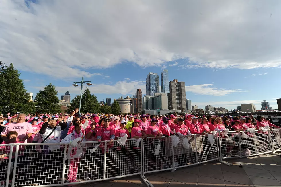 Join Us at the Making Strides Against Breast Cancer Walk