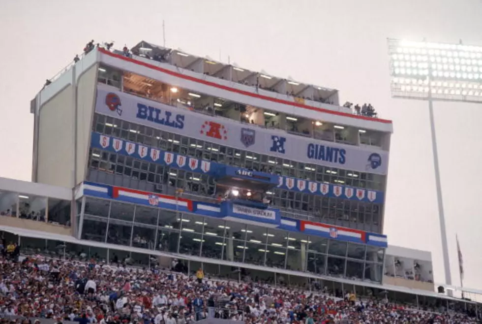 Remember The Parade the Buffalo Bills Had After Their Super Bowl Loss?