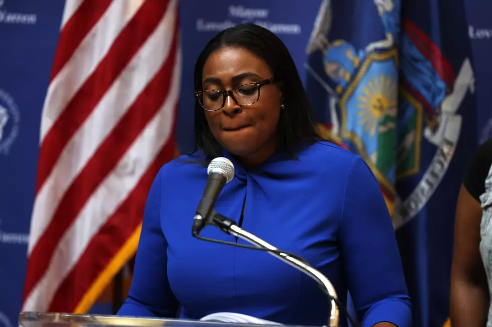 Rochester Mayor Lovely Warren Has Been Indicted by Grand Jury
