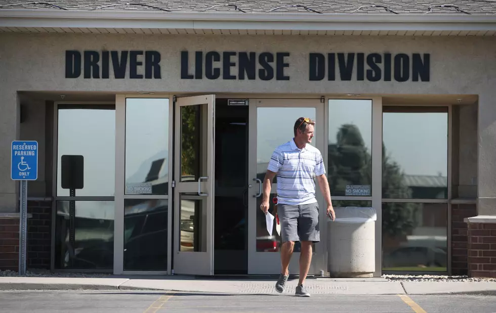FBI and ICE Use State DMV Databases For Federal Facial Recognition Searches