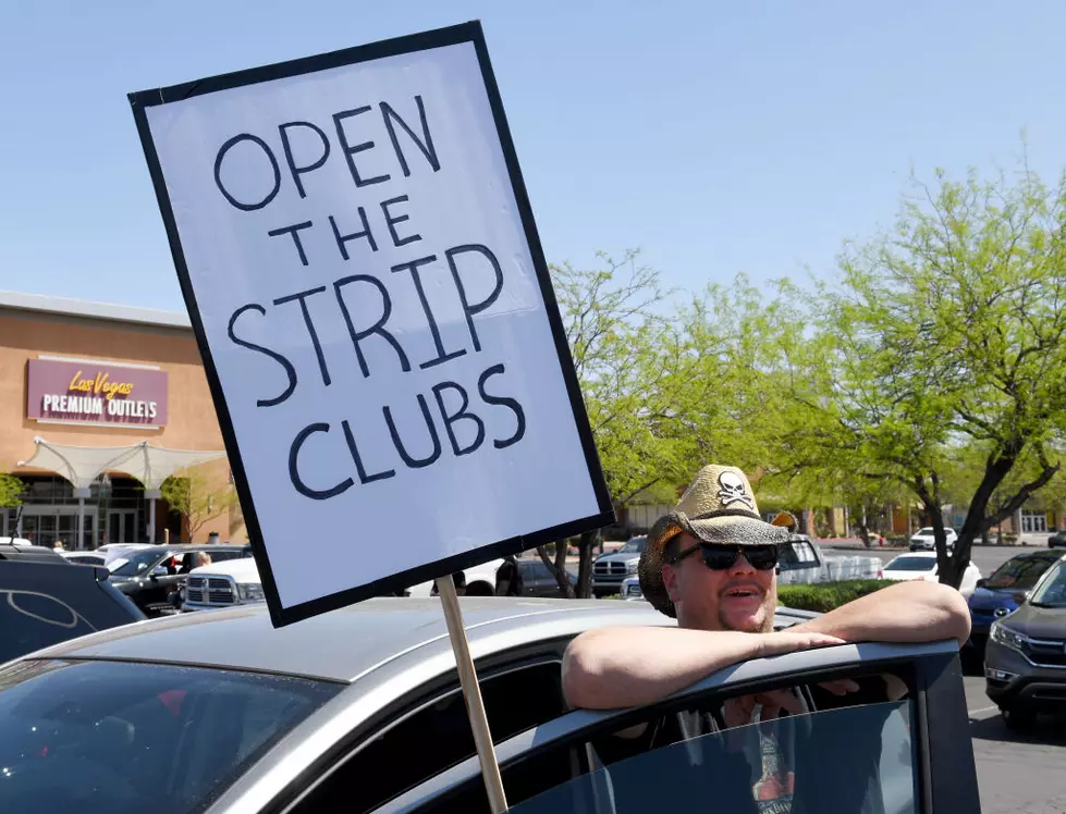 Court Rules Cheektowaga Strip Club Cannot Receive PPP Loan