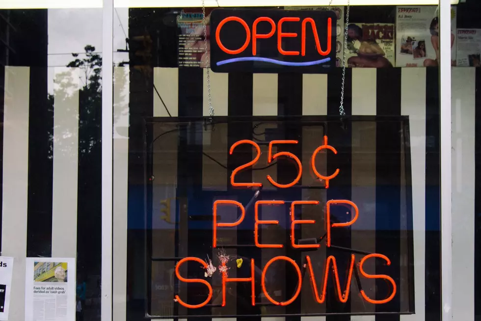 WNY Strip Club Owner, Alleged Mob Affiliate, Facing Federal Charges