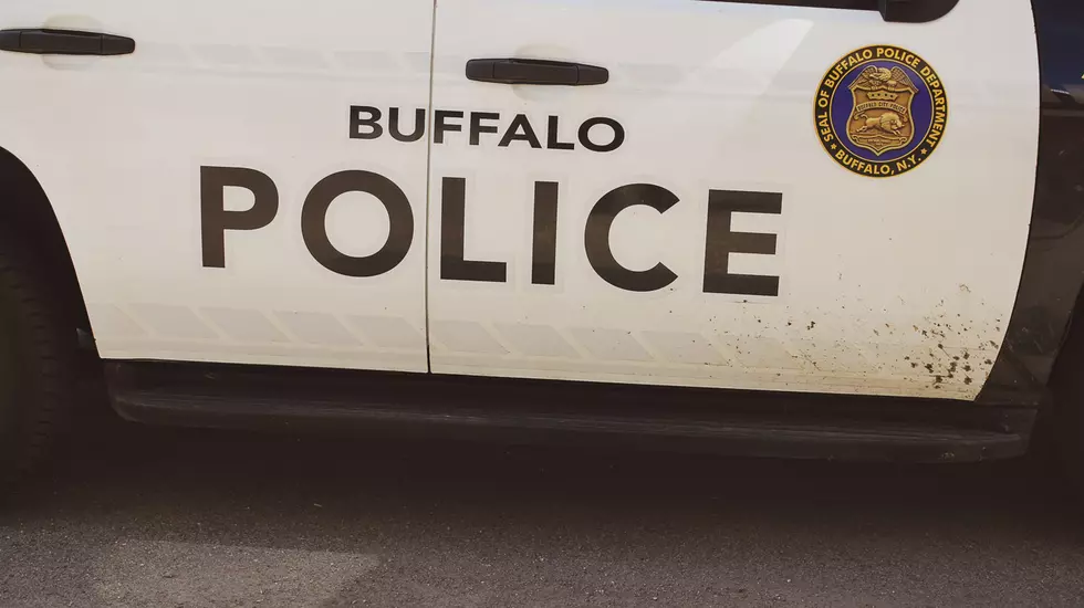 Buffalo Police Set To Spend More Than $300,000 On New Guns