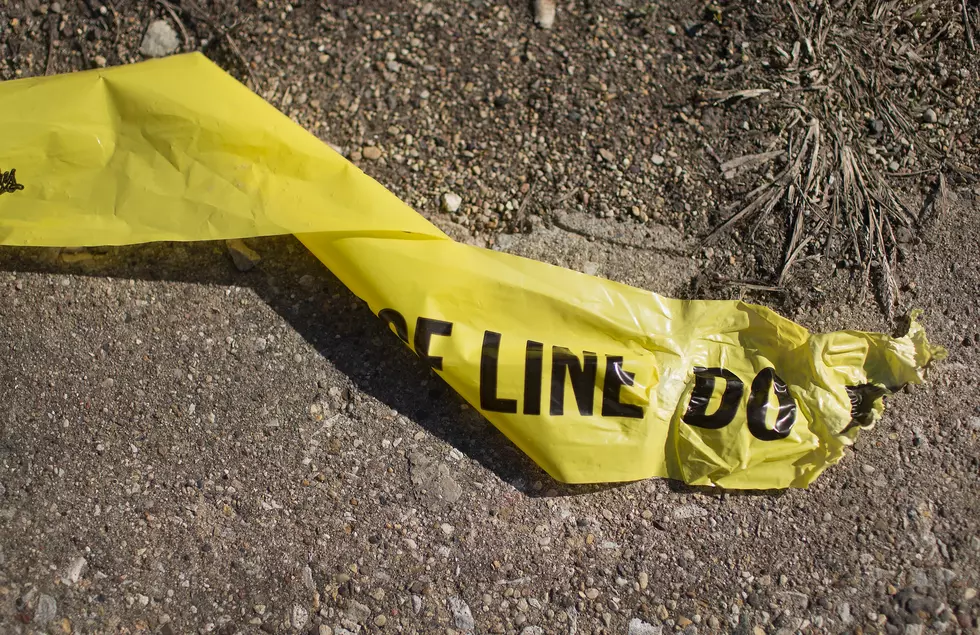 18-Year-Old Buffalo Woman Found Dead in Car in MLK Park