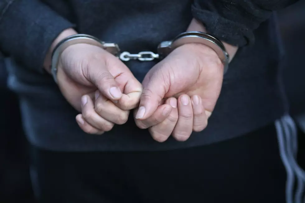 7 Fugitives On The Chautauqua County Sheriff’s Most Wanted List