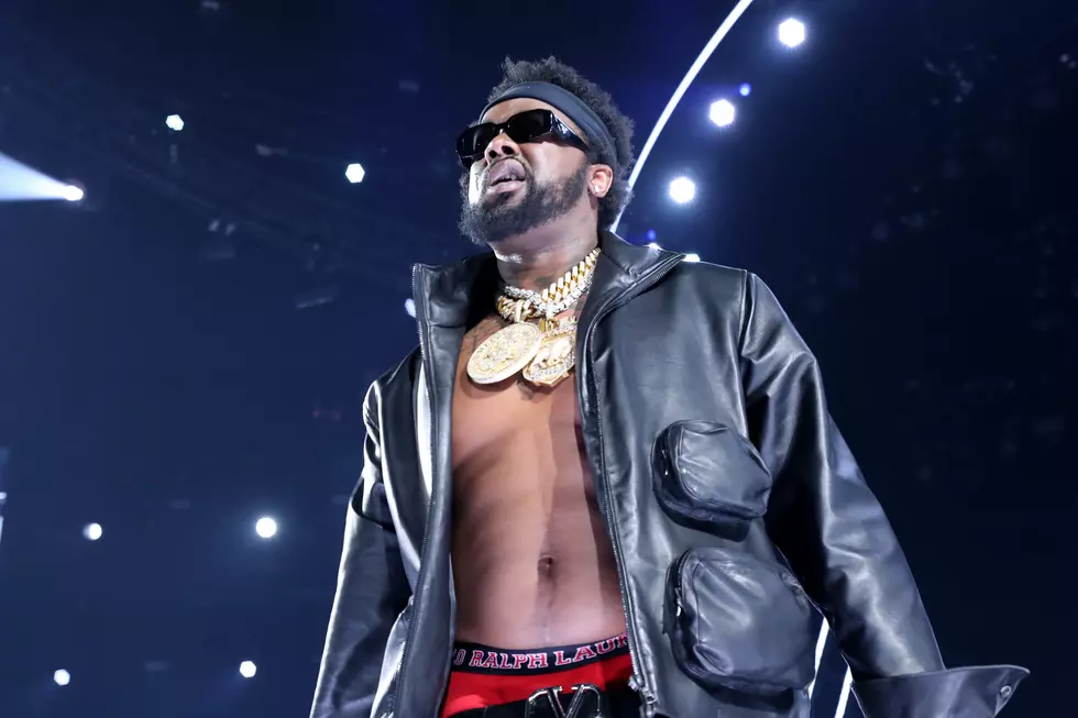 Conway The Machine Takes Over The Town Ballroom And Brings The Entire Town Out
