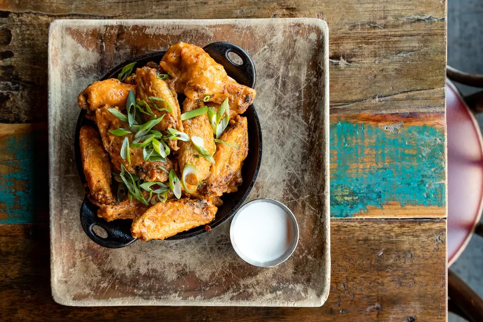 6 Must-Try Spots in Buffalo for the Perfect Wings on Game Day