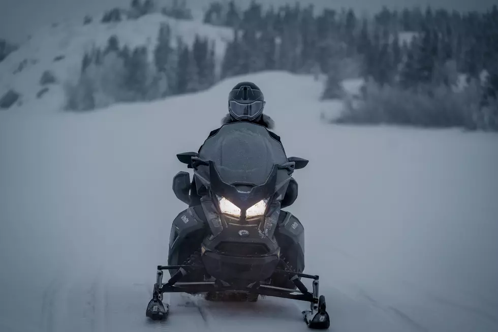Another Fatal Snowmobile Crash Claims The Life Of A WNY Man