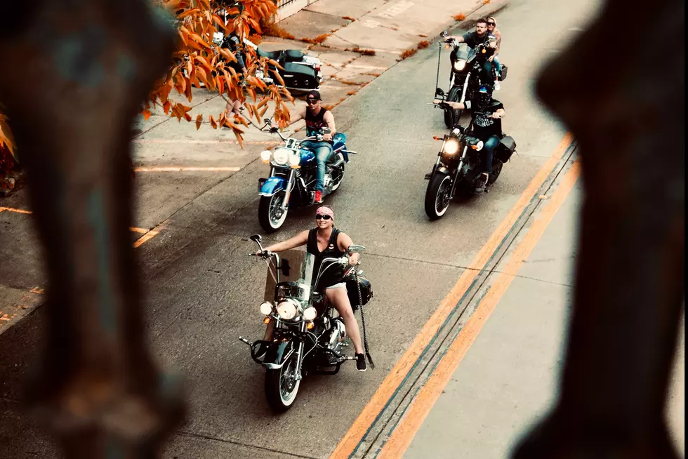 Here’s One of New York’s Most Notorious And Violent Biker Gangs